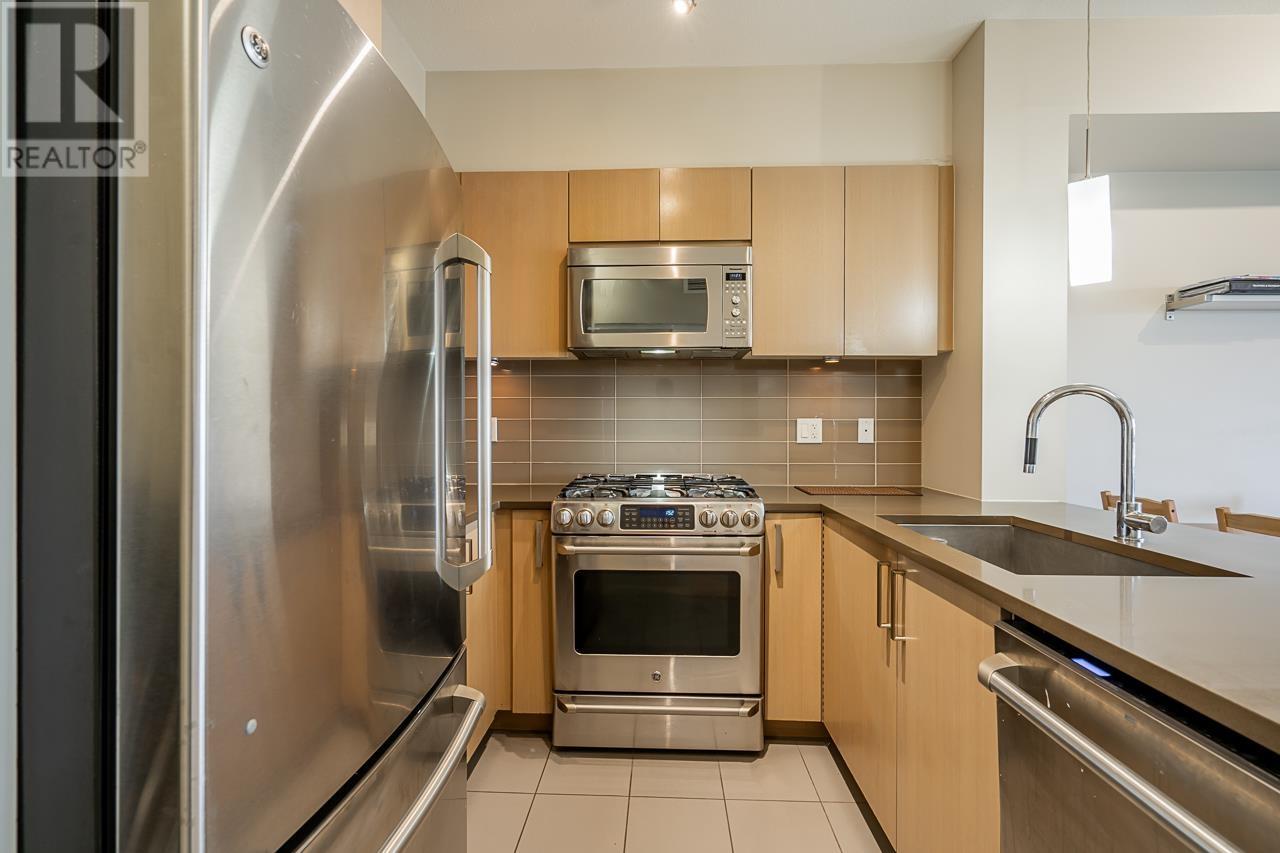 203 10155 River Drive, Richmond, British Columbia  V6X 0L3 - Photo 3 - R2826199