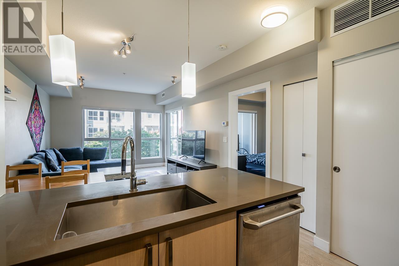 203 10155 River Drive, Richmond, British Columbia  V6X 0L3 - Photo 5 - R2826199