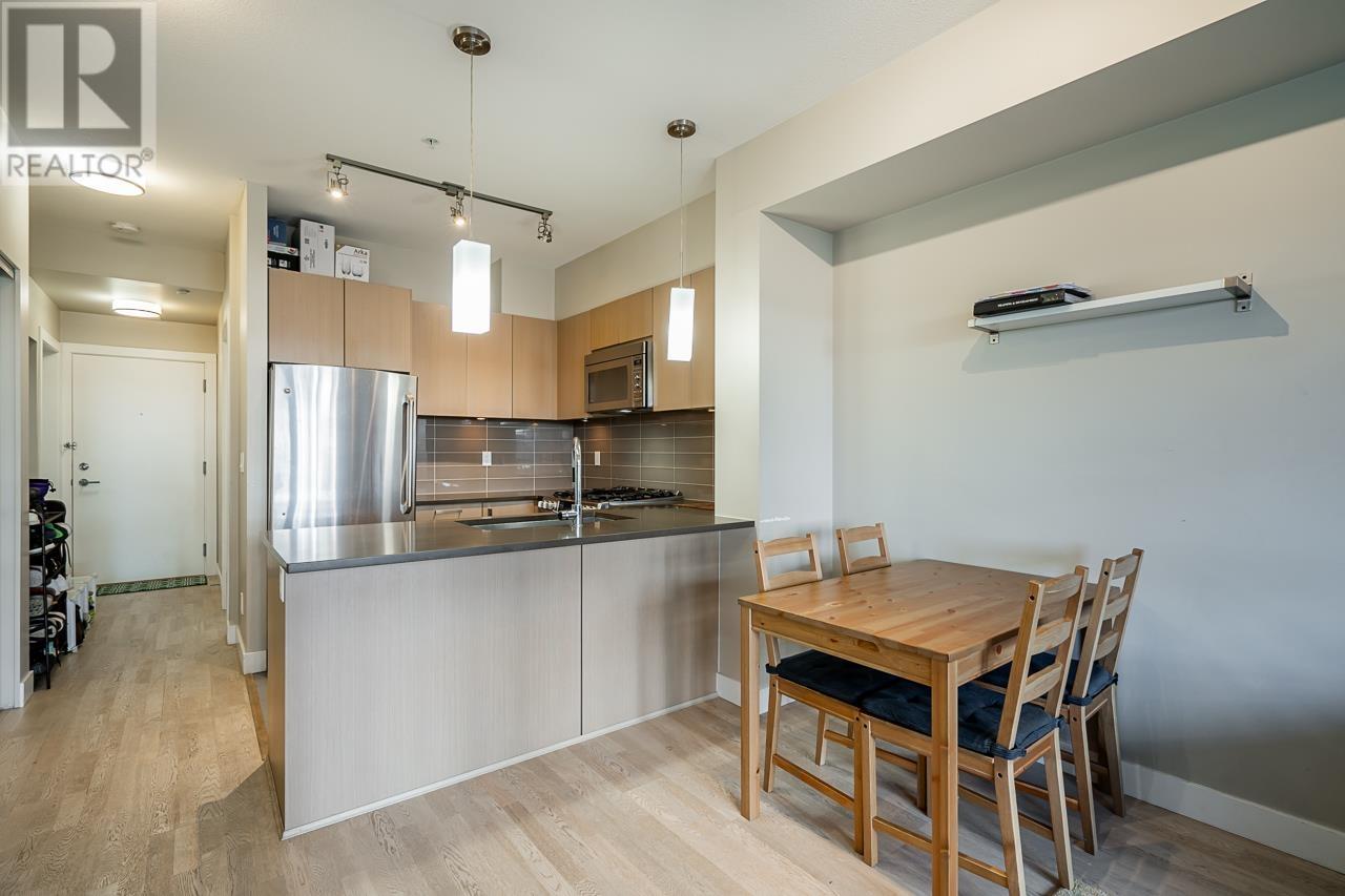 203 10155 River Drive, Richmond, British Columbia  V6X 0L3 - Photo 6 - R2826199