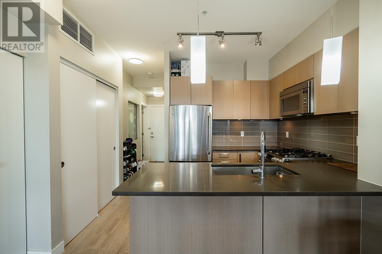 203 10155 River Drive, Richmond, British Columbia  V6X 0L3 - Photo 7 - R2826199