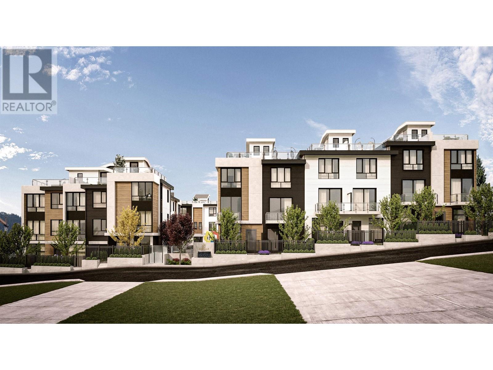 120 709 REGAN AVENUE, coquitlam, British Columbia