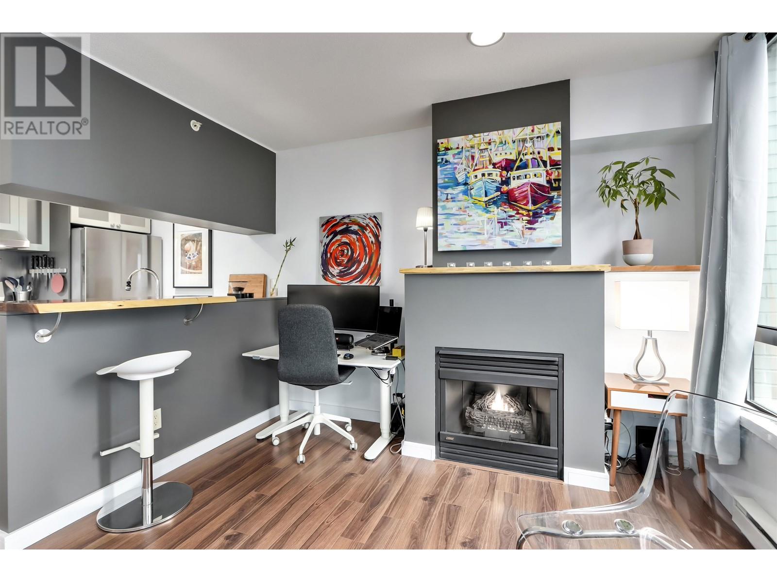 806 1003 Burnaby Street, Vancouver, British Columbia  V6E 4R7 - Photo 10 - R2826215