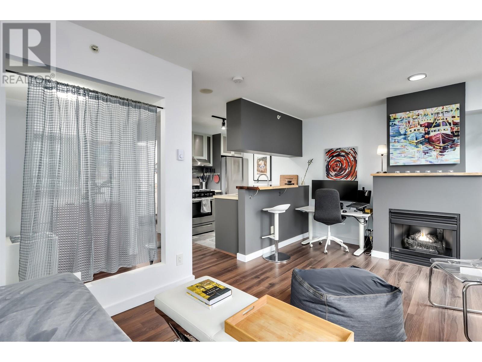 806 1003 Burnaby Street, Vancouver, British Columbia  V6E 4R7 - Photo 11 - R2826215
