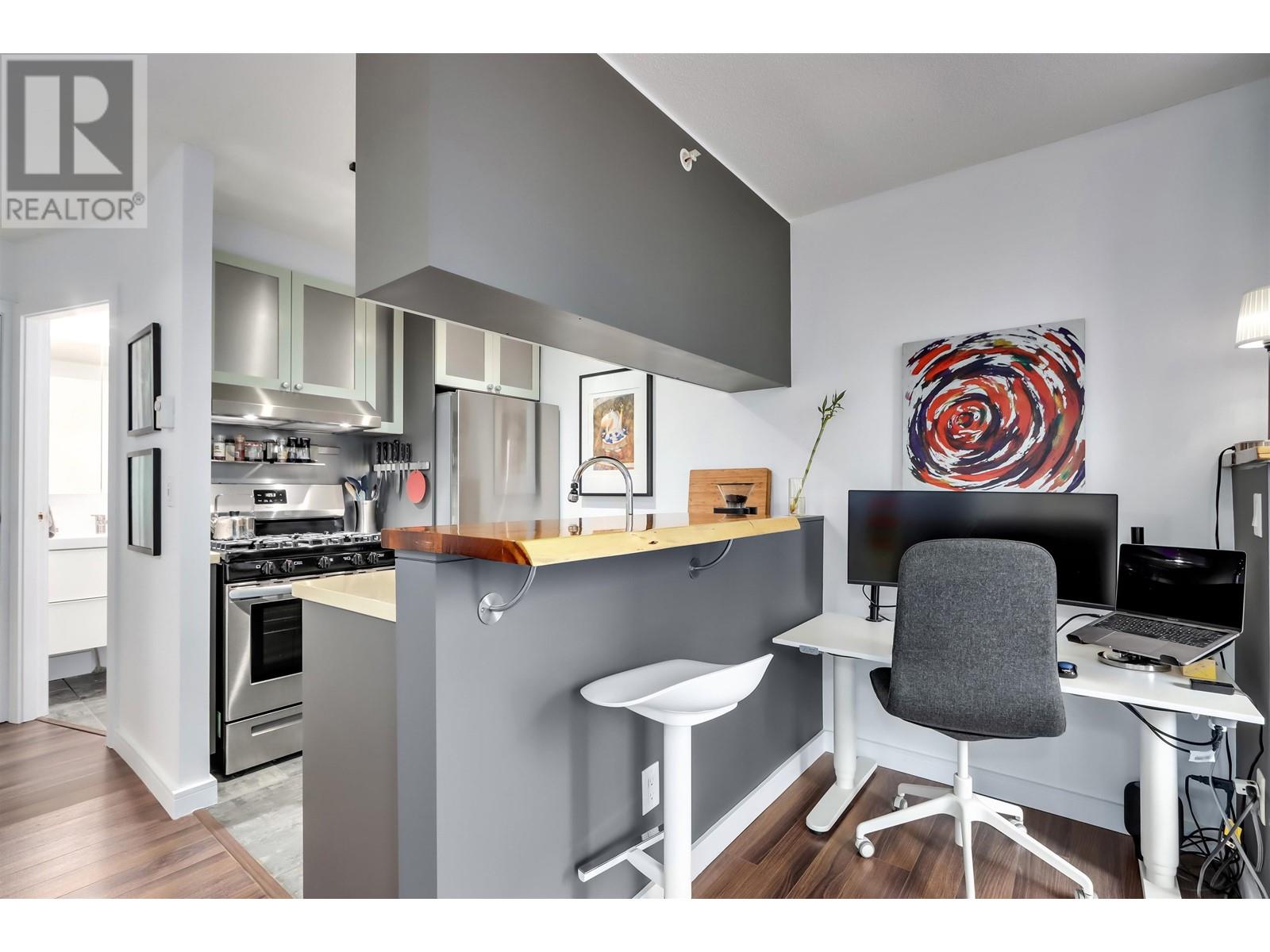 806 1003 Burnaby Street, Vancouver, British Columbia  V6E 4R7 - Photo 12 - R2826215