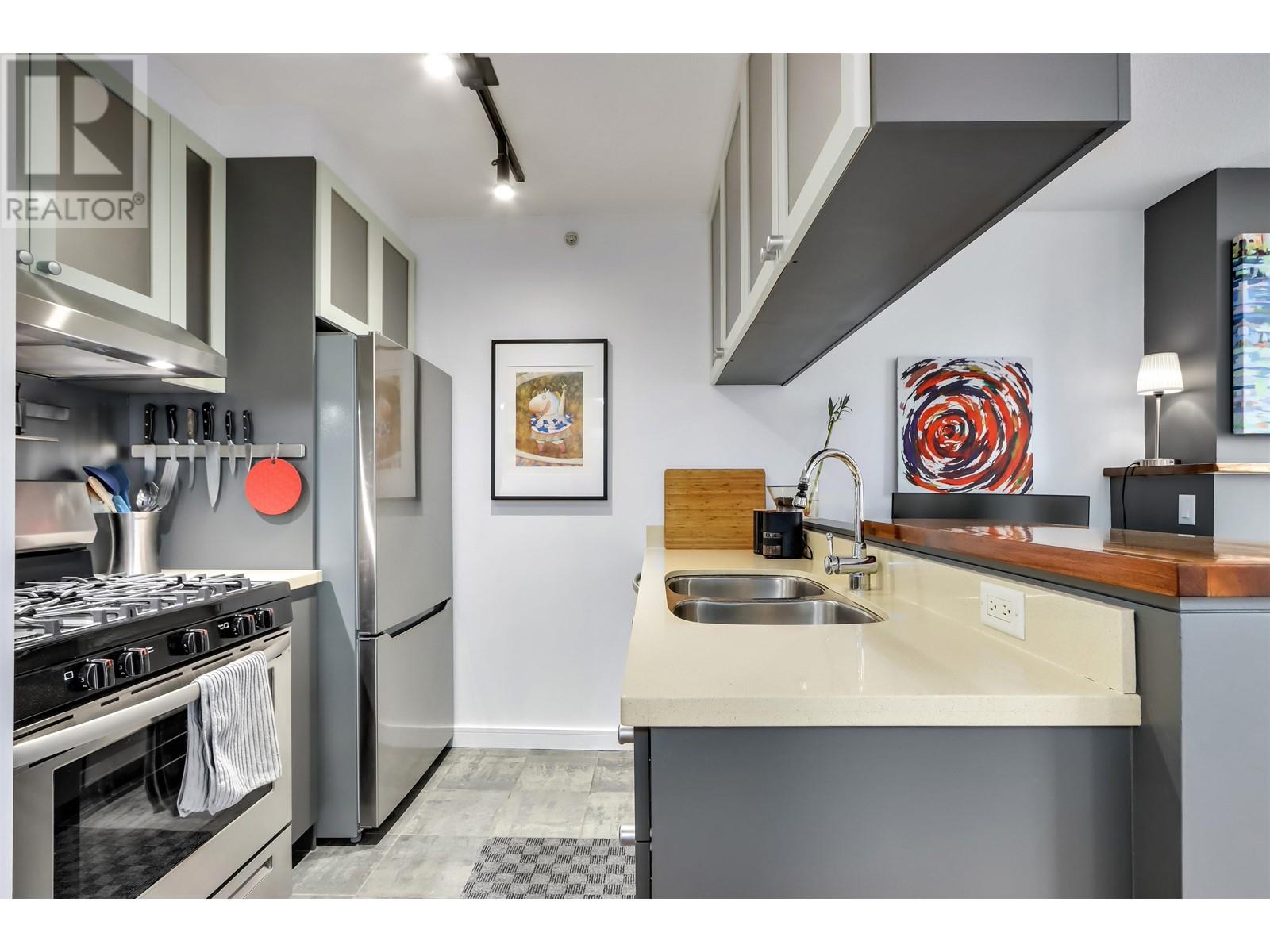 806 1003 Burnaby Street, Vancouver, British Columbia  V6E 4R7 - Photo 13 - R2826215