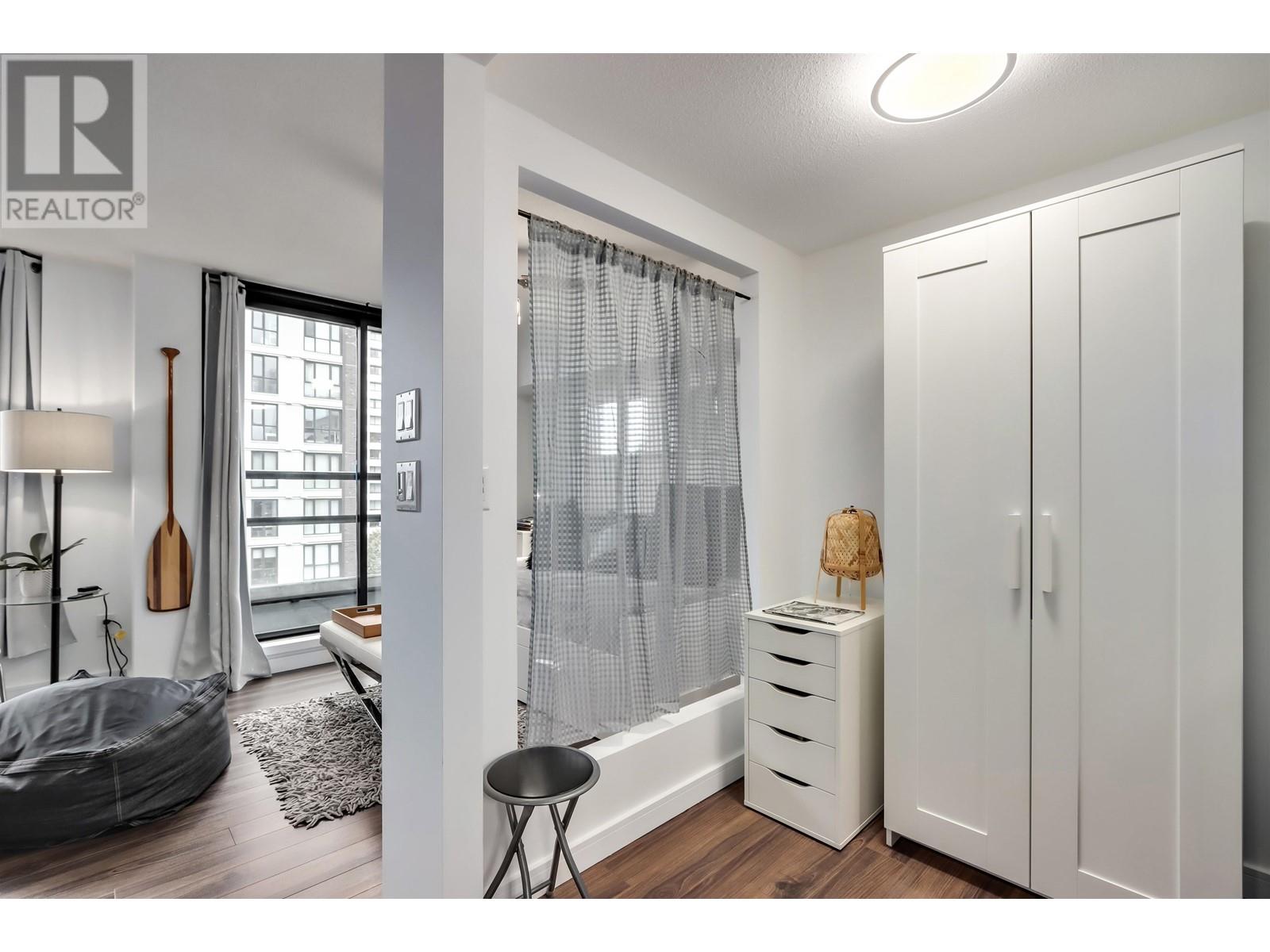 806 1003 Burnaby Street, Vancouver, British Columbia  V6E 4R7 - Photo 16 - R2826215