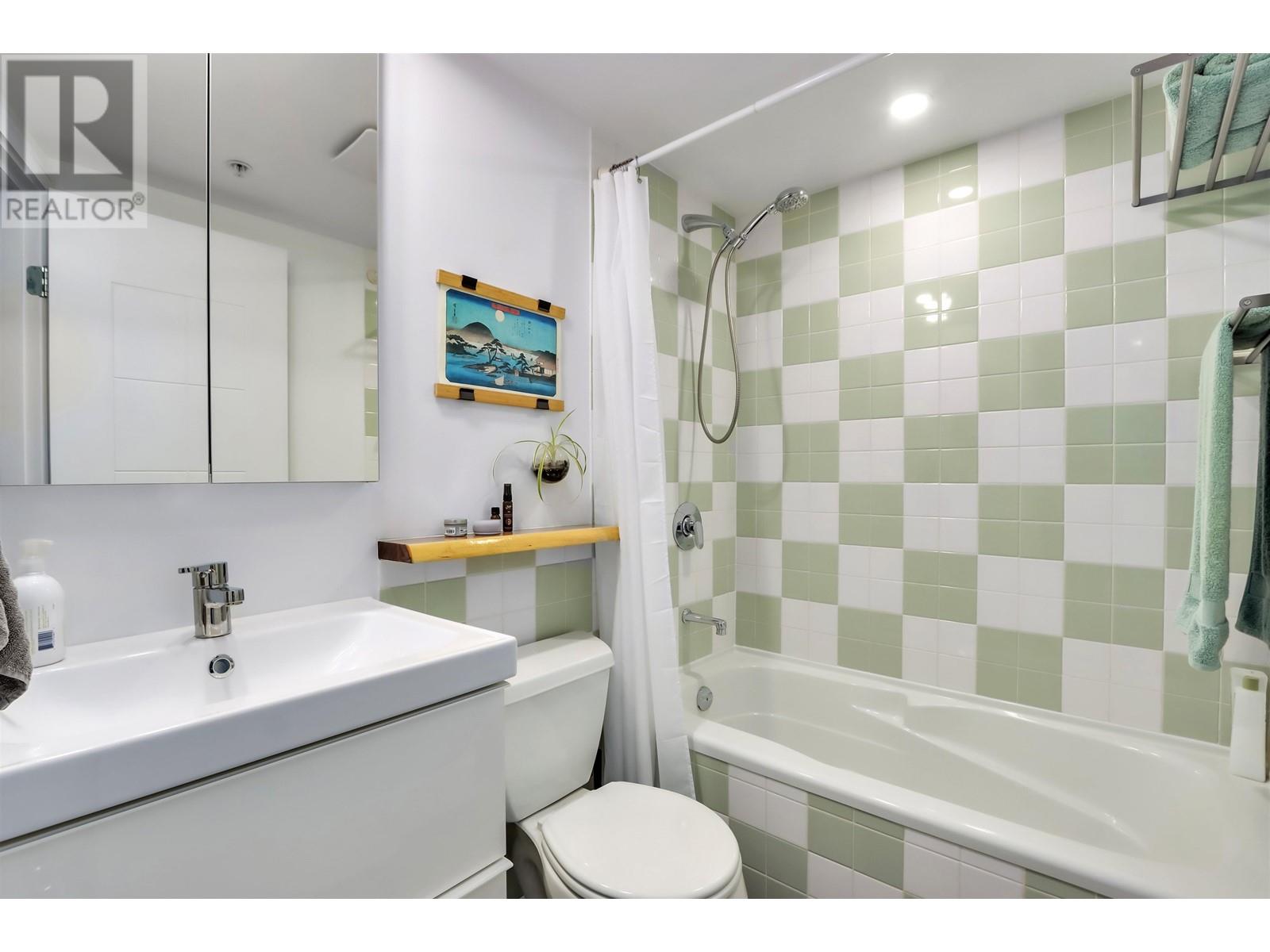 806 1003 Burnaby Street, Vancouver, British Columbia  V6E 4R7 - Photo 17 - R2826215