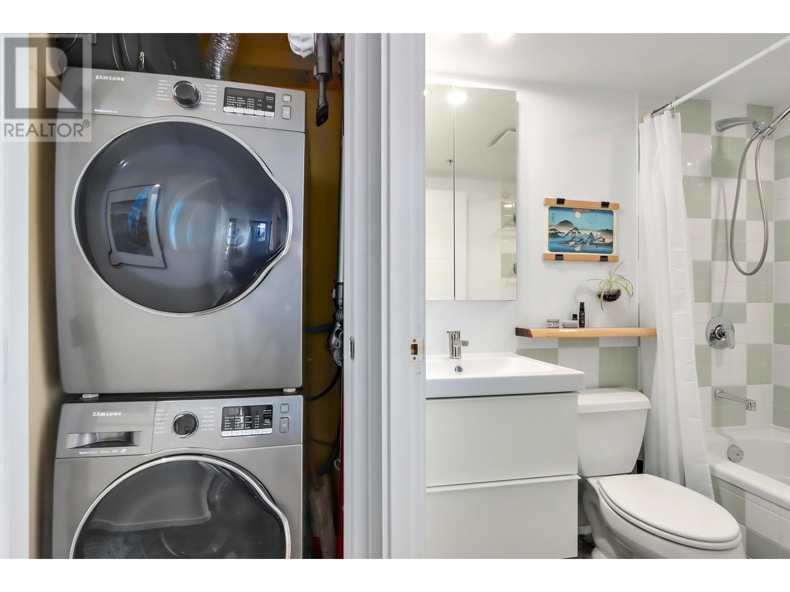 806 1003 Burnaby Street, Vancouver, British Columbia  V6E 4R7 - Photo 18 - R2826215