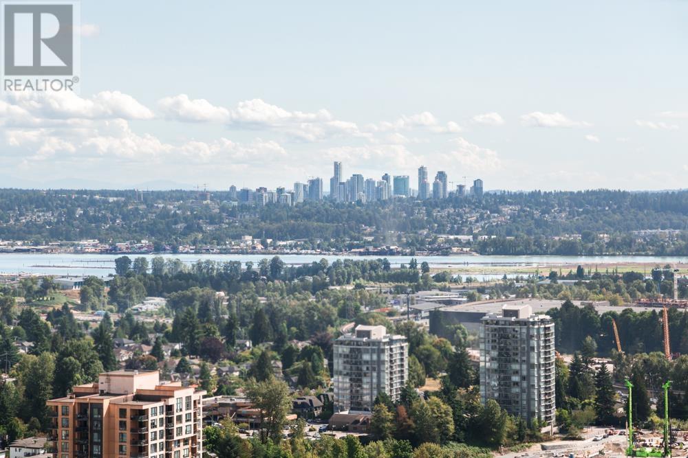 2703 3833 Evergreen Place, Burnaby, British Columbia  V3J 0M2 - Photo 2 - R2826230