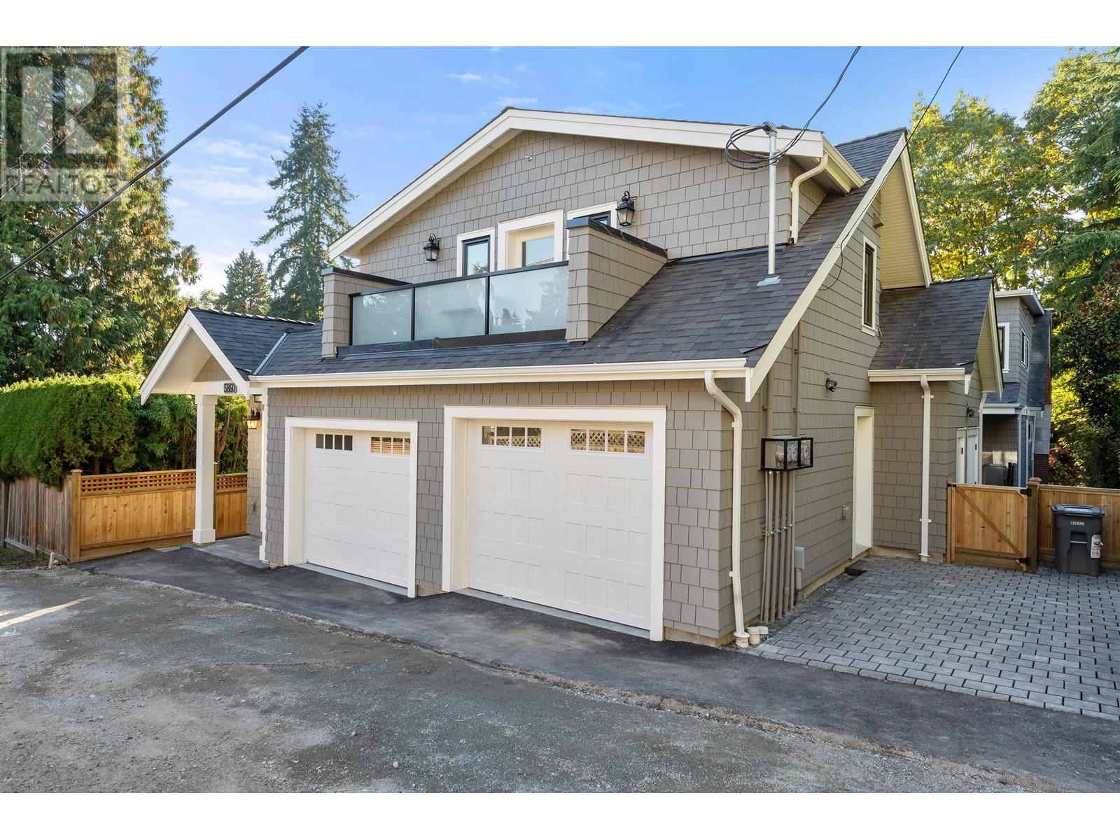 5860 Alma Street, Vancouver, British Columbia  V6N 1Y4 - Photo 22 - R2826183