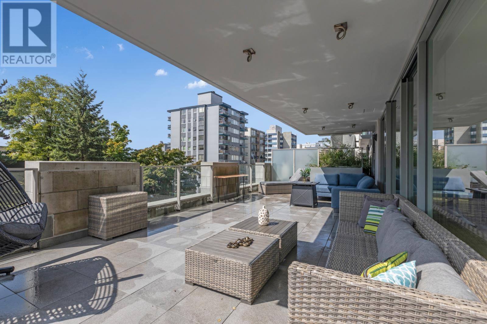 501 1180 Broughton Street, Vancouver, British Columbia  V6G 2B1 - Photo 2 - R2826178