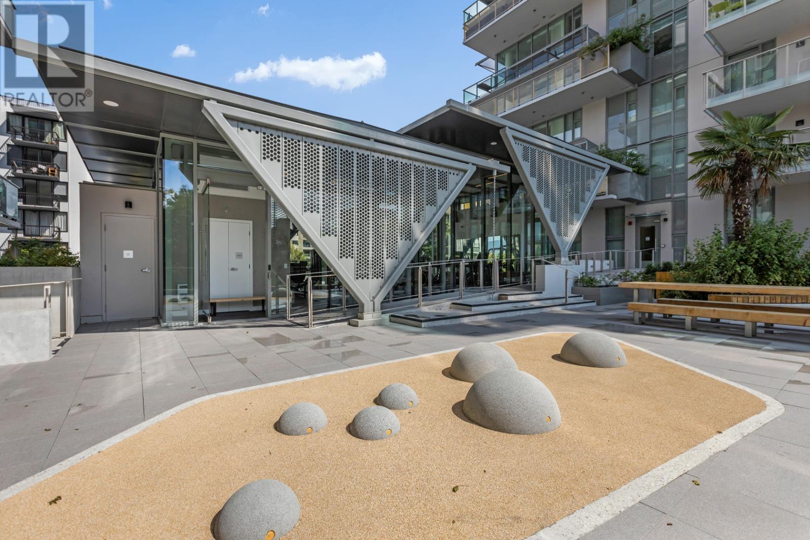 501 1180 Broughton Street, Vancouver, British Columbia  V6G 2B1 - Photo 20 - R2826178