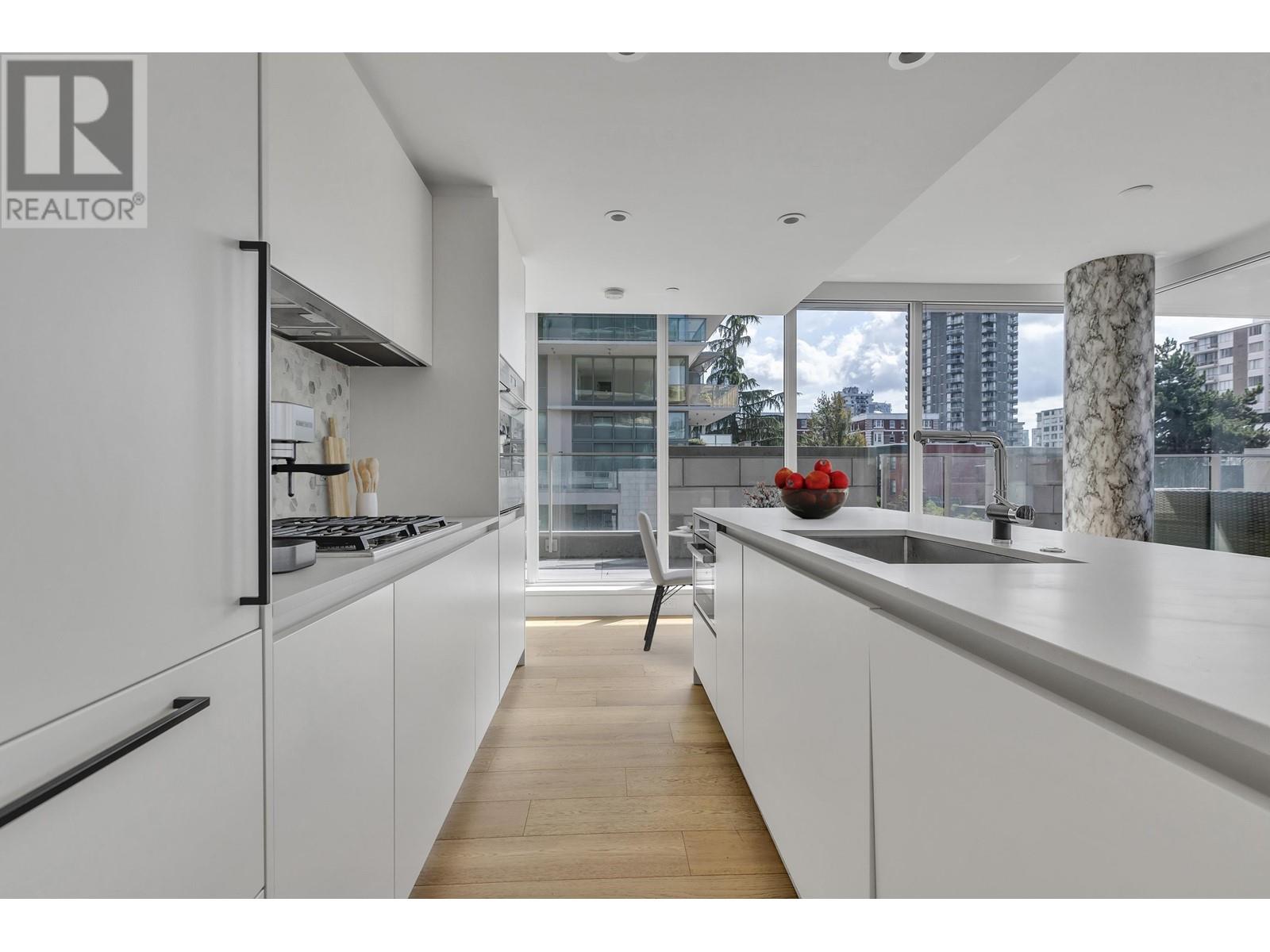 501 1180 Broughton Street, Vancouver, British Columbia  V6G 2B1 - Photo 6 - R2826178