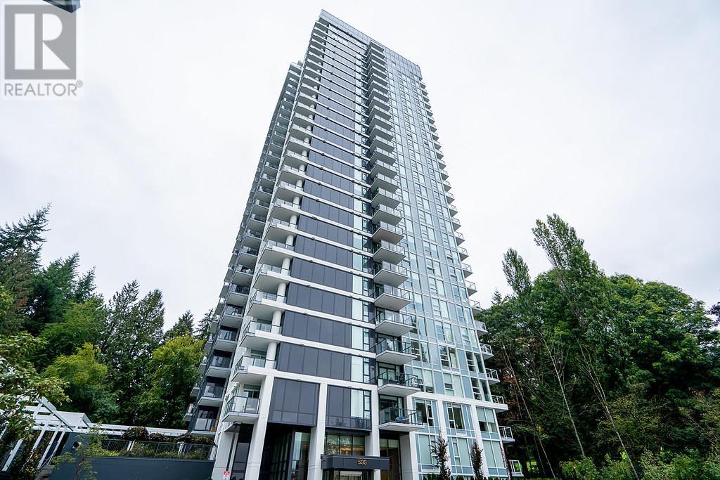 2008 595 Austin Avenue, Coquitlam, British Columbia  V3K 0G7 - Photo 34 - R2820253