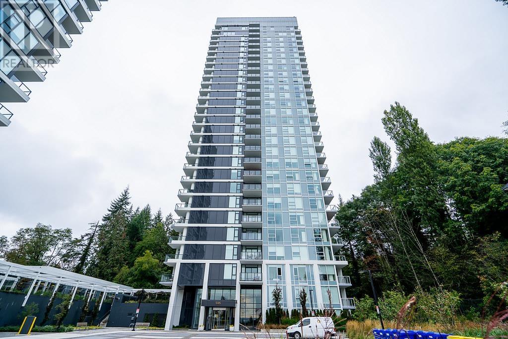 2008 595 Austin Avenue, Coquitlam, British Columbia  V3K 0G7 - Photo 2 - R2820253