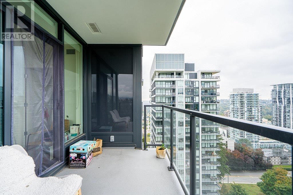2008 595 Austin Avenue, Coquitlam, British Columbia  V3K 0G7 - Photo 12 - R2820253
