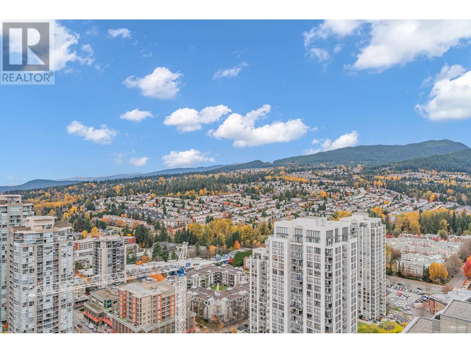 3902 1188 Pinetree Way, Coquitlam, British Columbia  V3B 0K9 - Photo 4 - R2826170