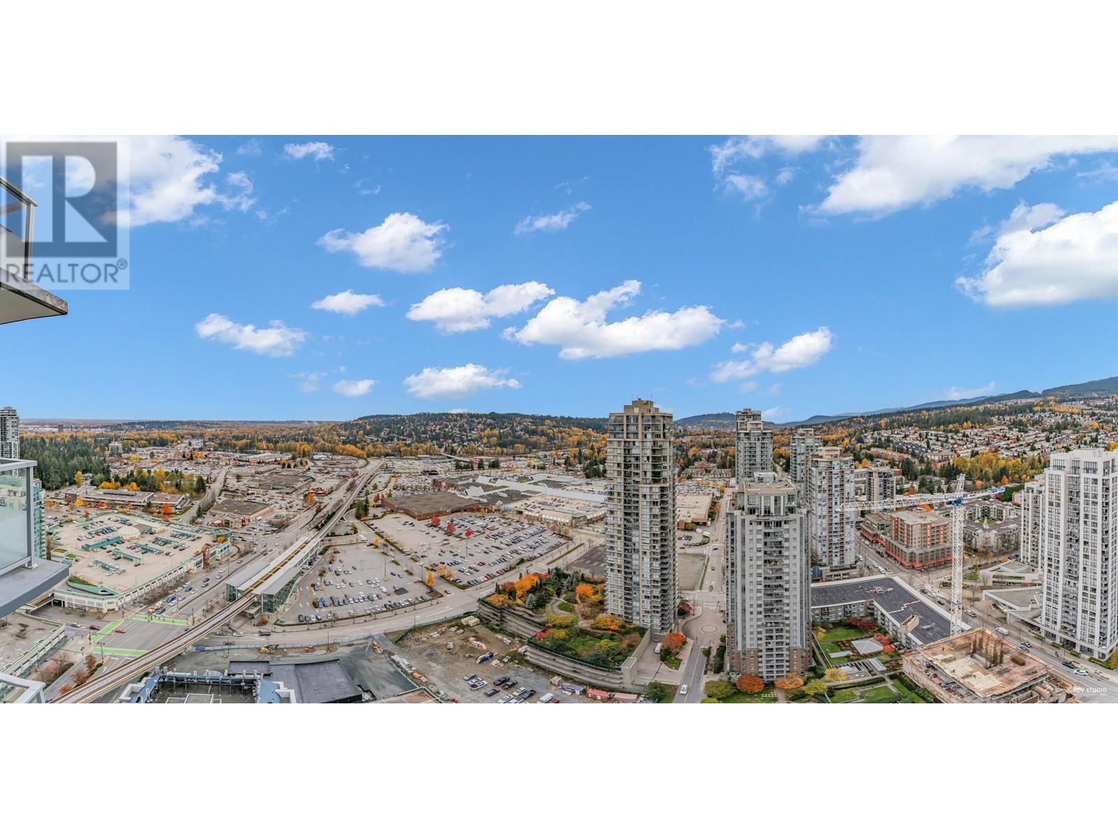 3902 1188 Pinetree Way, Coquitlam, British Columbia  V3B 0K9 - Photo 3 - R2826170