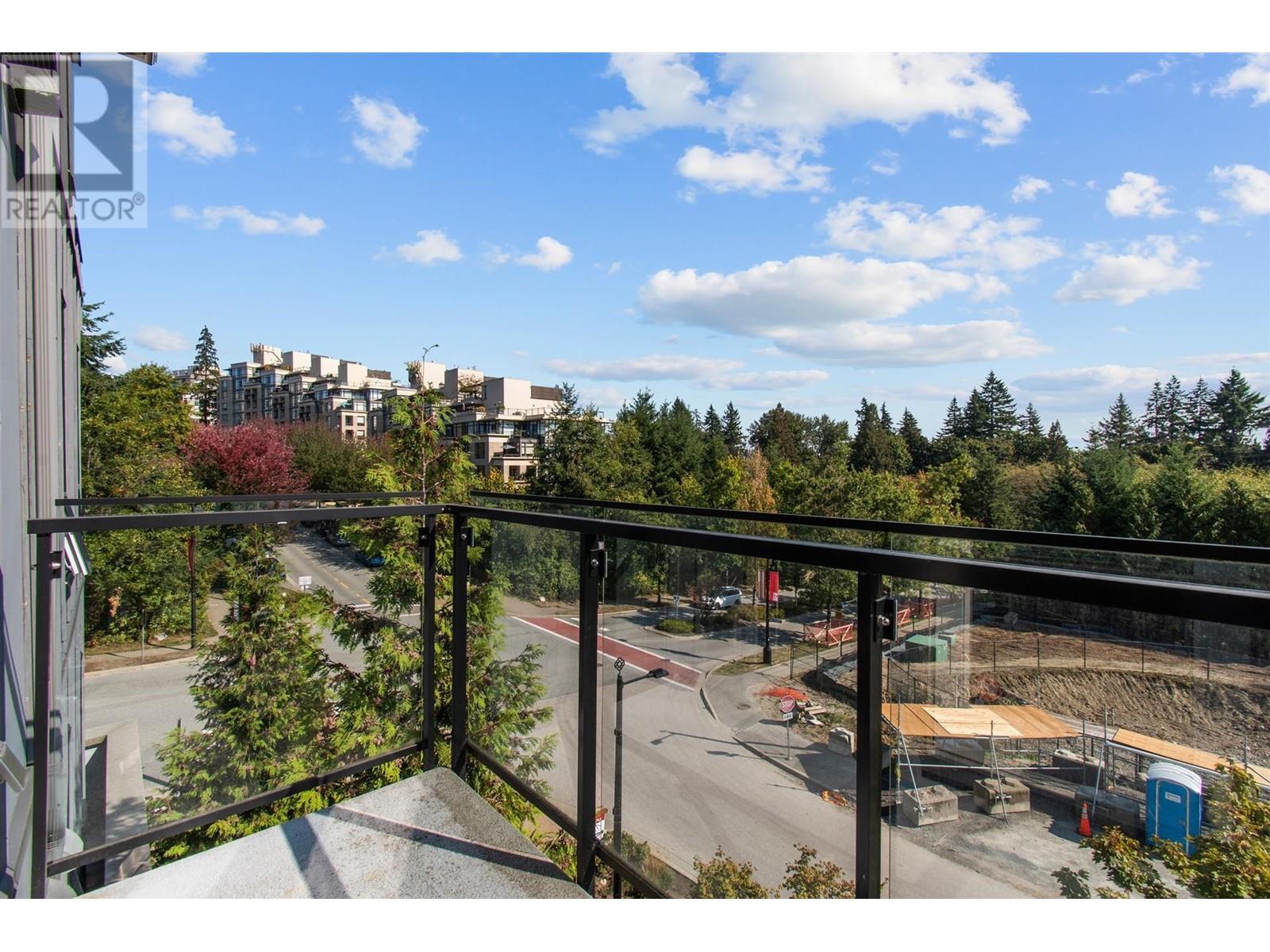 404 9350 University High Street, Burnaby, British Columbia  V5A 0B6 - Photo 5 - R2826228