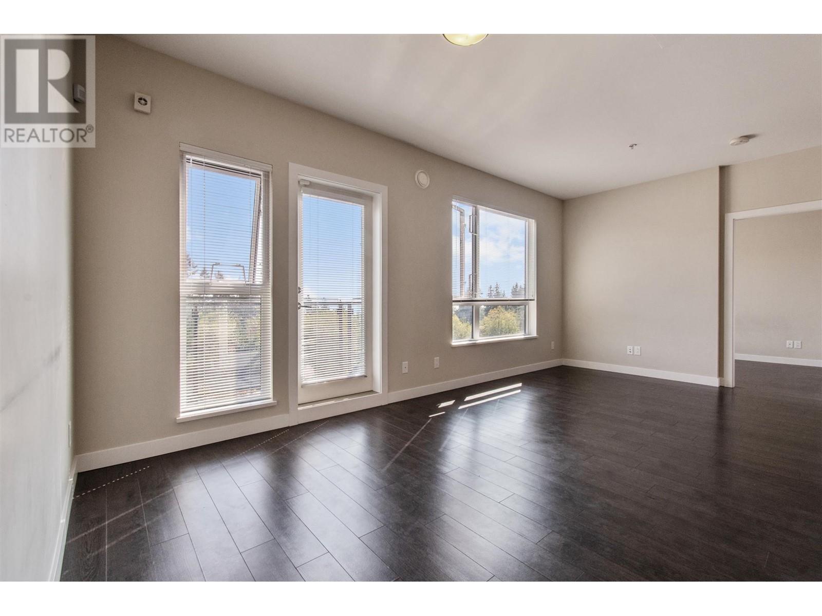404 9350 University High Street, Burnaby, British Columbia  V5A 0B6 - Photo 4 - R2826228