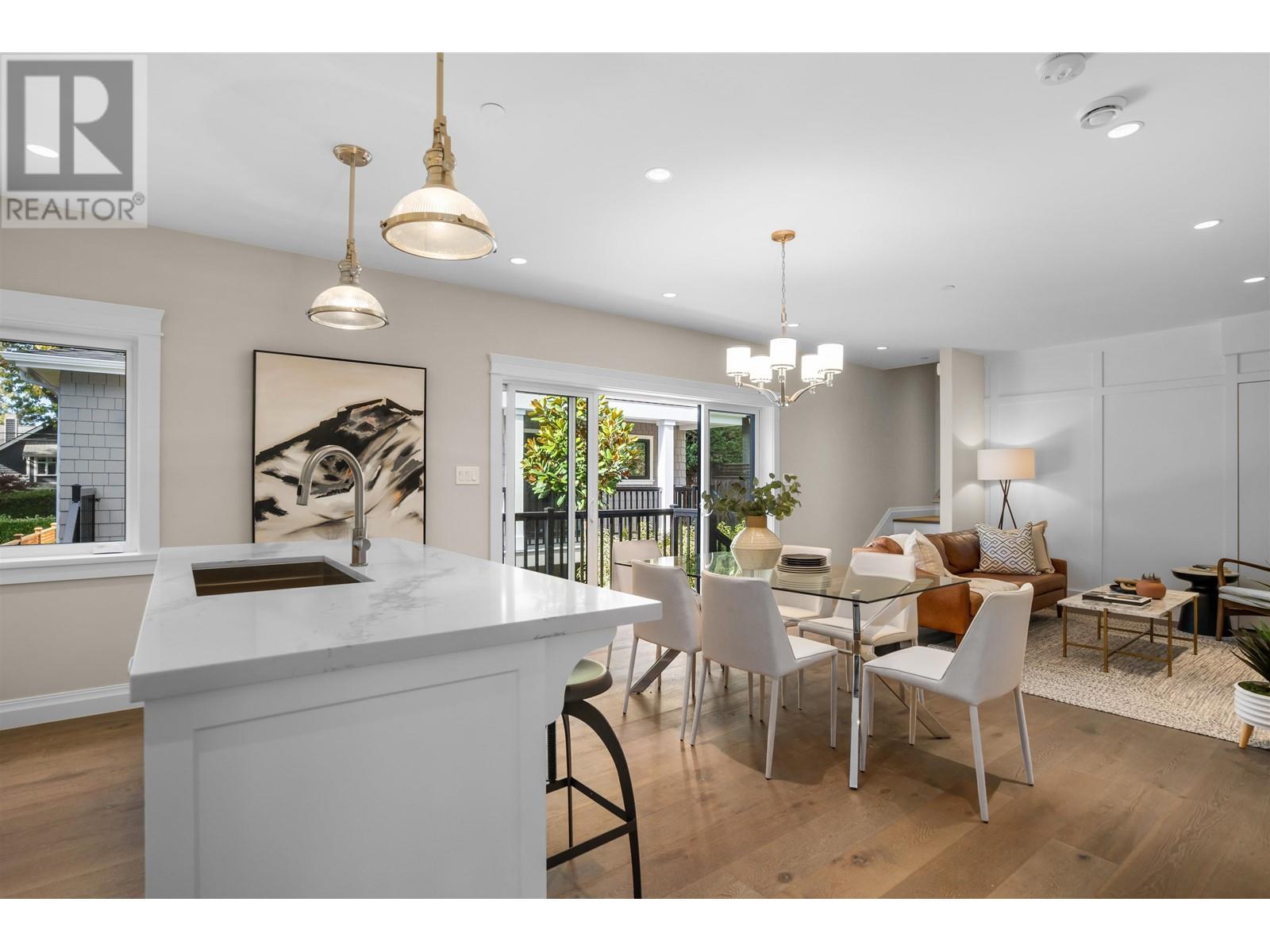 5860 Alma Street, Vancouver, British Columbia  V6N 1Y4 - Photo 2 - R2826213