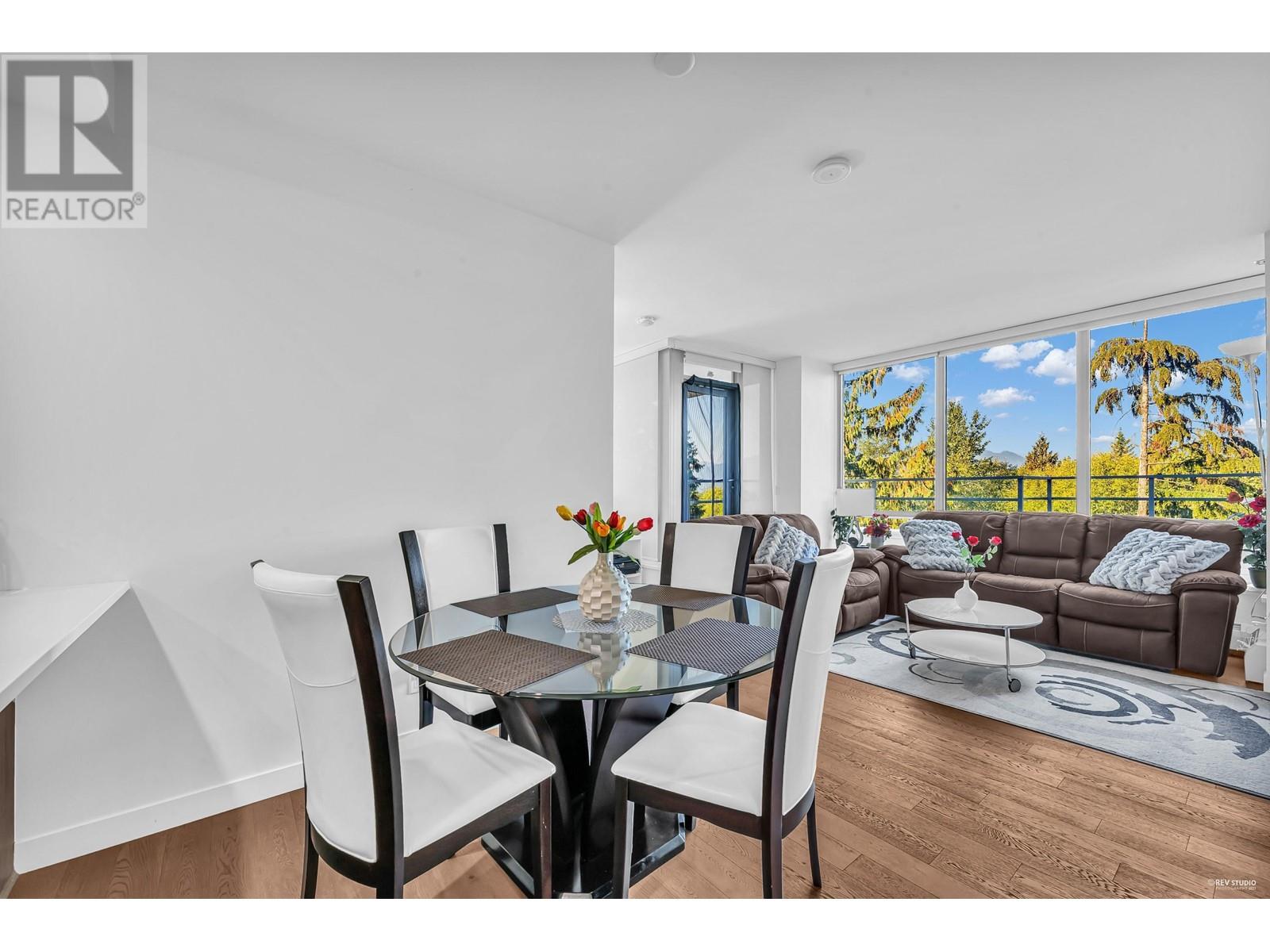 303 9080 University Crescent, Burnaby, British Columbia  V5A 0B7 - Photo 13 - R2825544