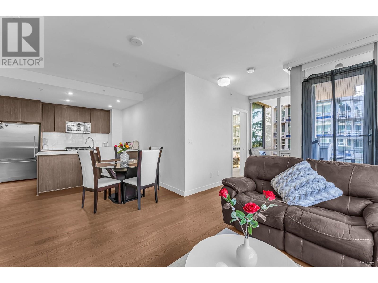 303 9080 University Crescent, Burnaby, British Columbia  V5A 0B7 - Photo 18 - R2825544