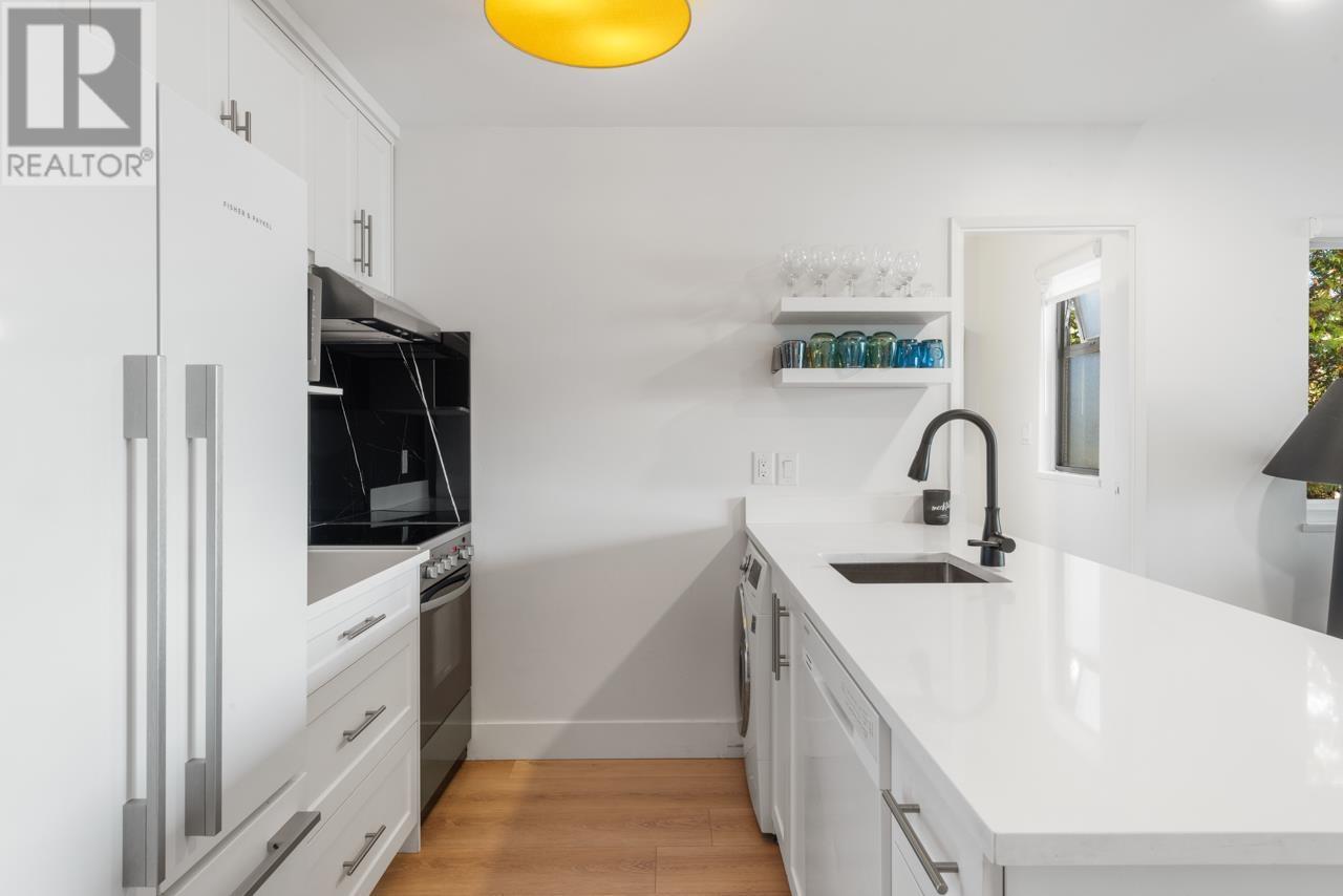 302 2458 York Avenue, Vancouver, British Columbia  V6K 1E1 - Photo 18 - R2826088