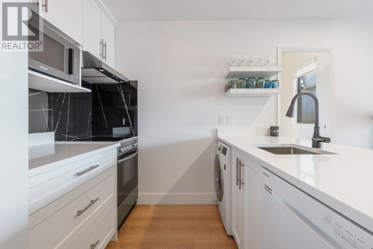 302 2458 York Avenue, Vancouver, British Columbia  V6K 1E1 - Photo 17 - R2826088