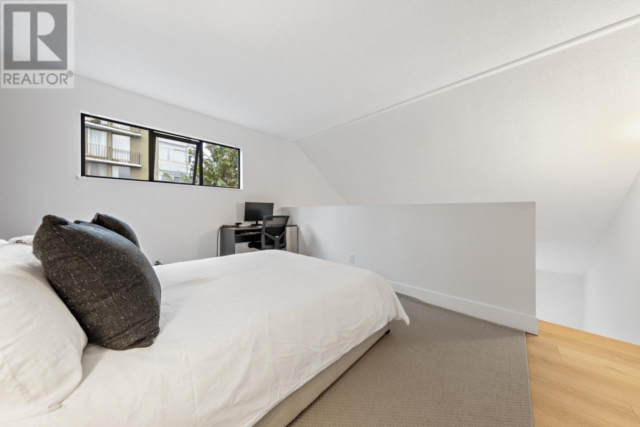 302 2458 York Avenue, Vancouver, British Columbia  V6K 1E1 - Photo 22 - R2826088