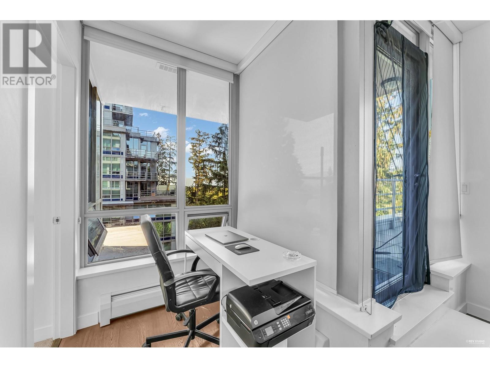 303 9080 University Crescent, Burnaby, British Columbia  V5A 0B7 - Photo 19 - R2825544
