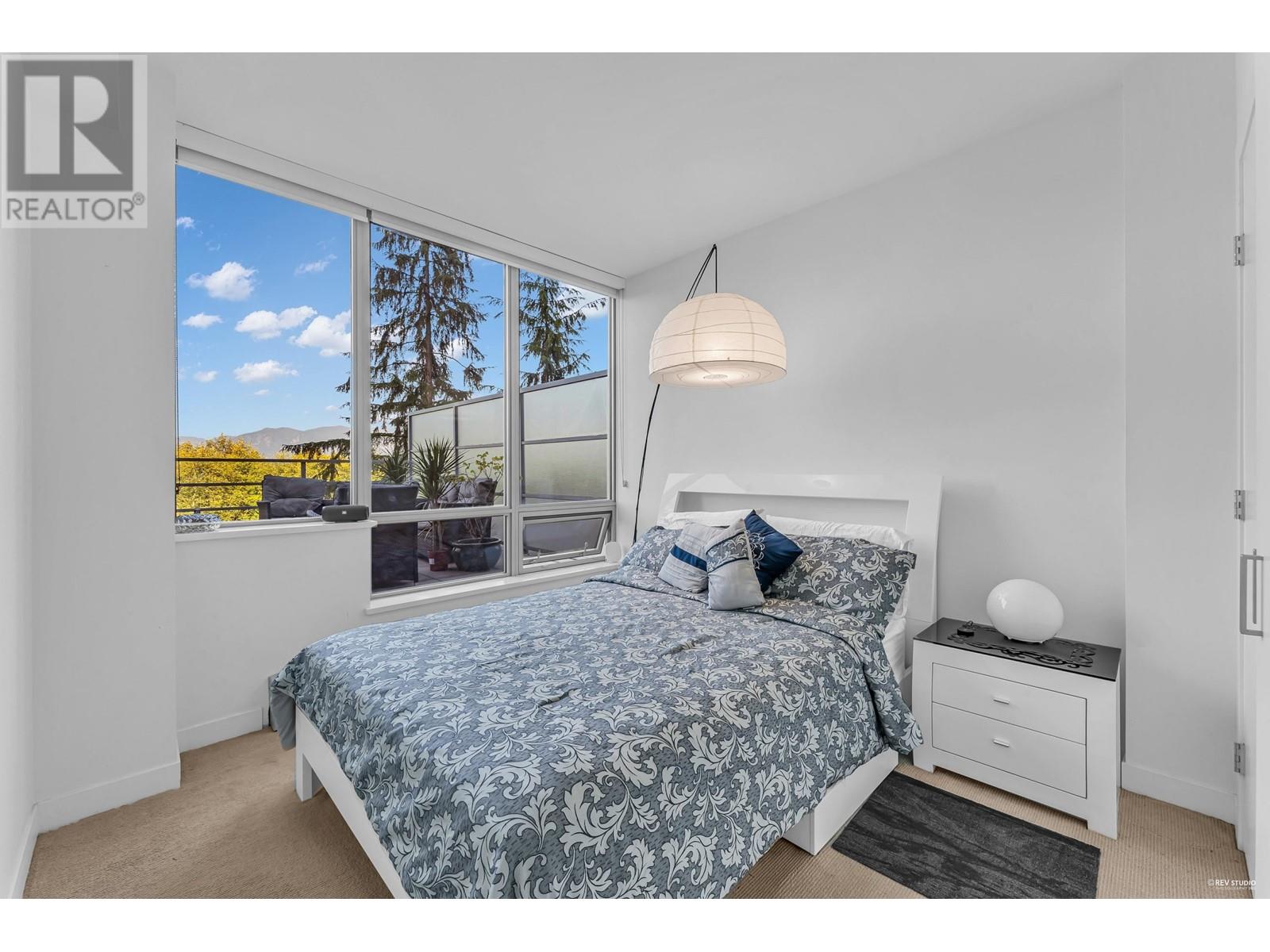 303 9080 University Crescent, Burnaby, British Columbia  V5A 0B7 - Photo 9 - R2825544