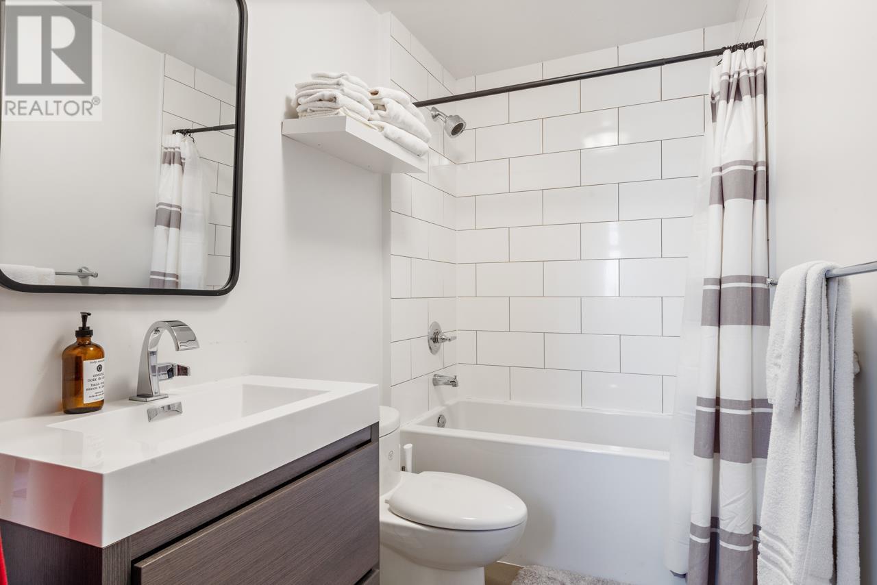 302 2458 York Avenue, Vancouver, British Columbia  V6K 1E1 - Photo 25 - R2826088