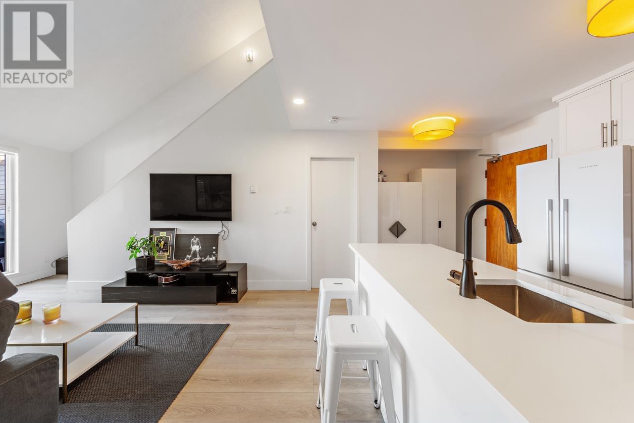 302 2458 York Avenue, Vancouver, British Columbia  V6K 1E1 - Photo 16 - R2826088