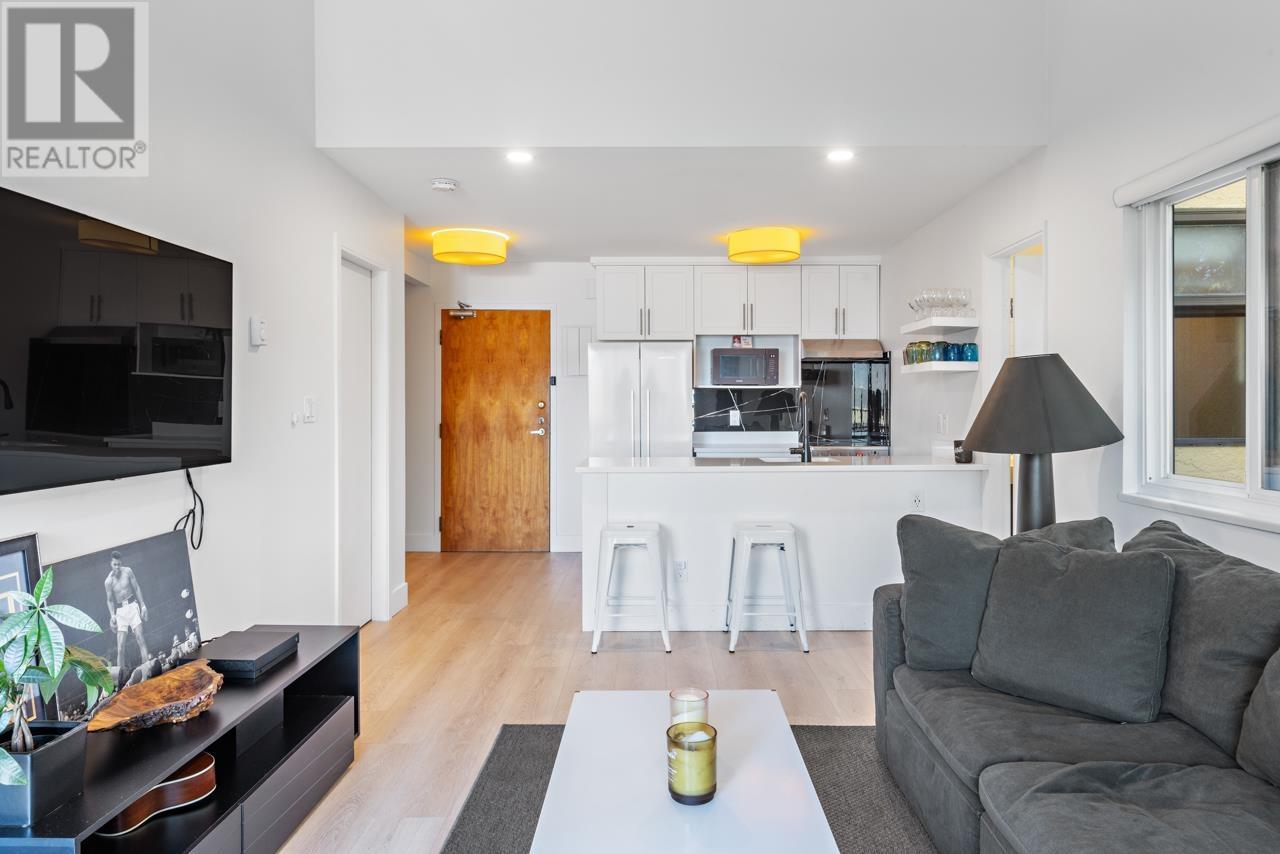 302 2458 York Avenue, Vancouver, British Columbia  V6K 1E1 - Photo 15 - R2826088