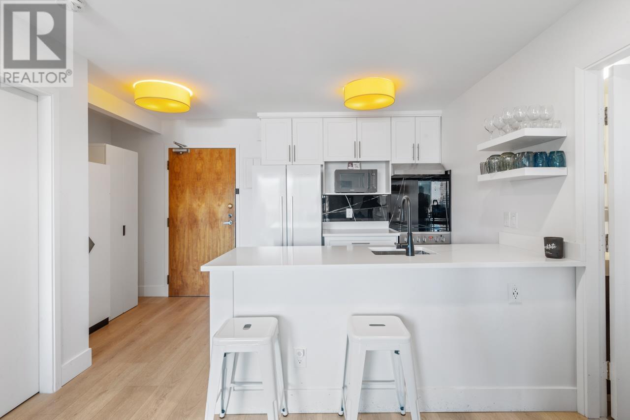 302 2458 York Avenue, Vancouver, British Columbia  V6K 1E1 - Photo 20 - R2826088