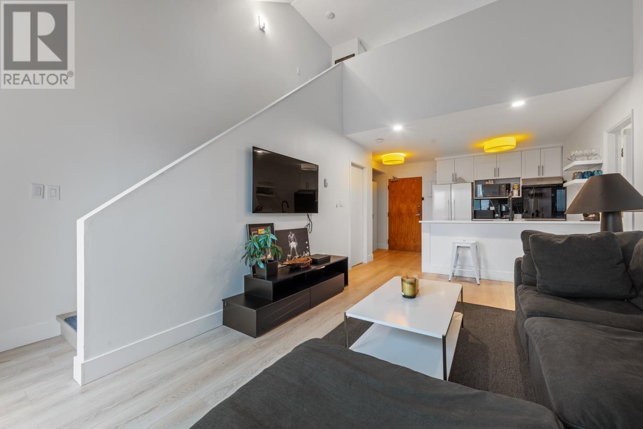302 2458 York Avenue, Vancouver, British Columbia  V6K 1E1 - Photo 23 - R2826088
