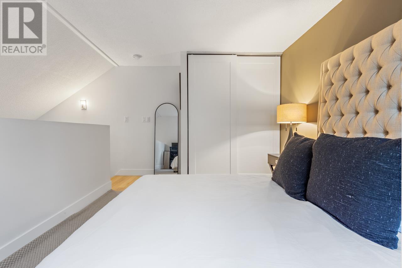 302 2458 York Avenue, Vancouver, British Columbia  V6K 1E1 - Photo 24 - R2826088