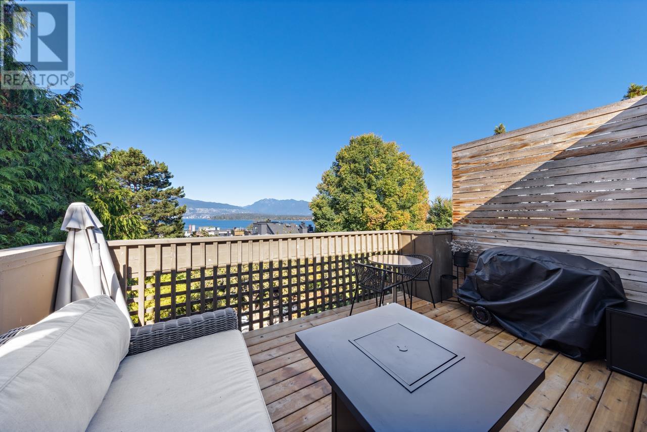 302 2458 York Avenue, Vancouver, British Columbia  V6K 1E1 - Photo 11 - R2826088