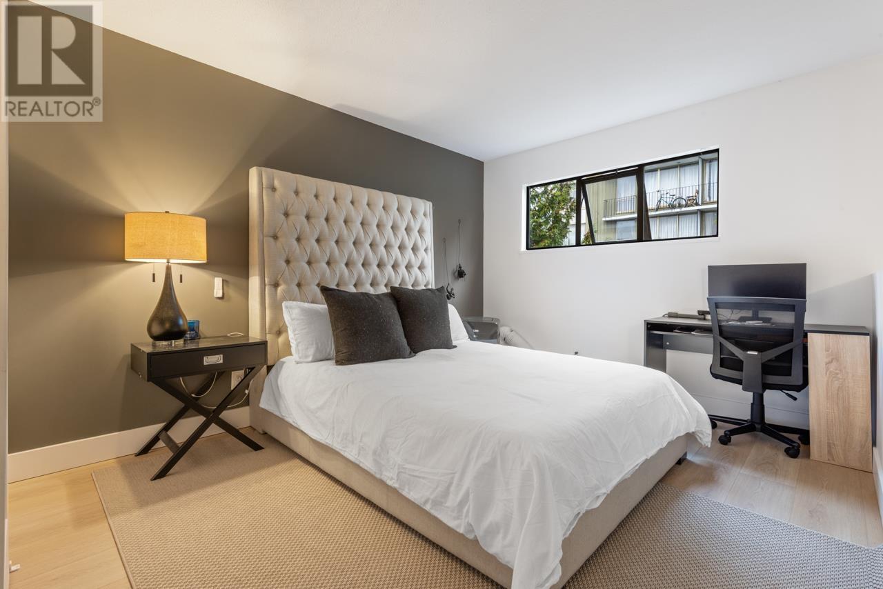 302 2458 York Avenue, Vancouver, British Columbia  V6K 1E1 - Photo 21 - R2826088