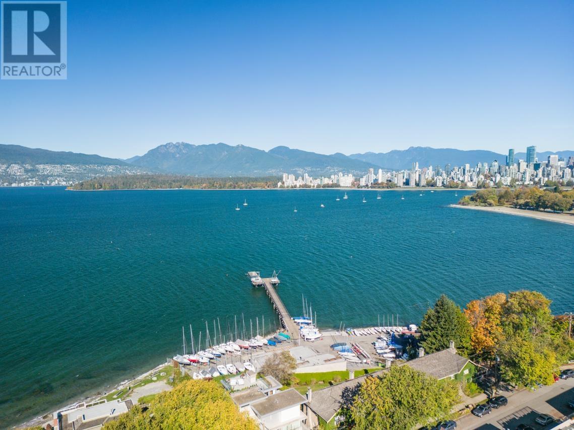 302 2458 York Avenue, Vancouver, British Columbia  V6K 1E1 - Photo 33 - R2826088