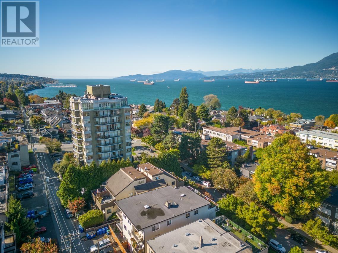302 2458 York Avenue, Vancouver, British Columbia  V6K 1E1 - Photo 35 - R2826088