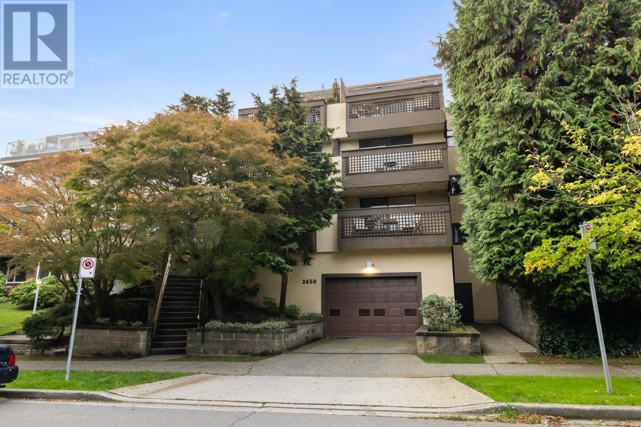 302 2458 York Avenue, Vancouver, British Columbia  V6K 1E1 - Photo 26 - R2826088