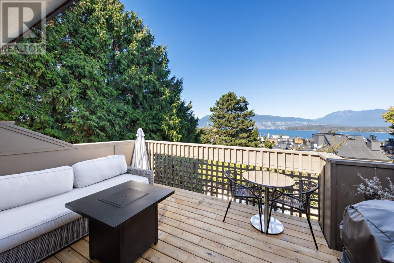 302 2458 York Avenue, Vancouver, British Columbia  V6K 1E1 - Photo 3 - R2826088