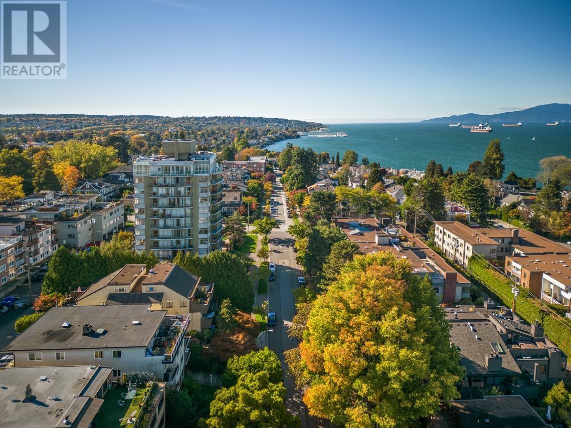 302 2458 York Avenue, Vancouver, British Columbia  V6K 1E1 - Photo 36 - R2826088