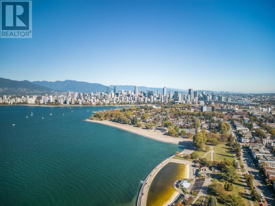 302 2458 York Avenue, Vancouver, British Columbia  V6K 1E1 - Photo 34 - R2826088