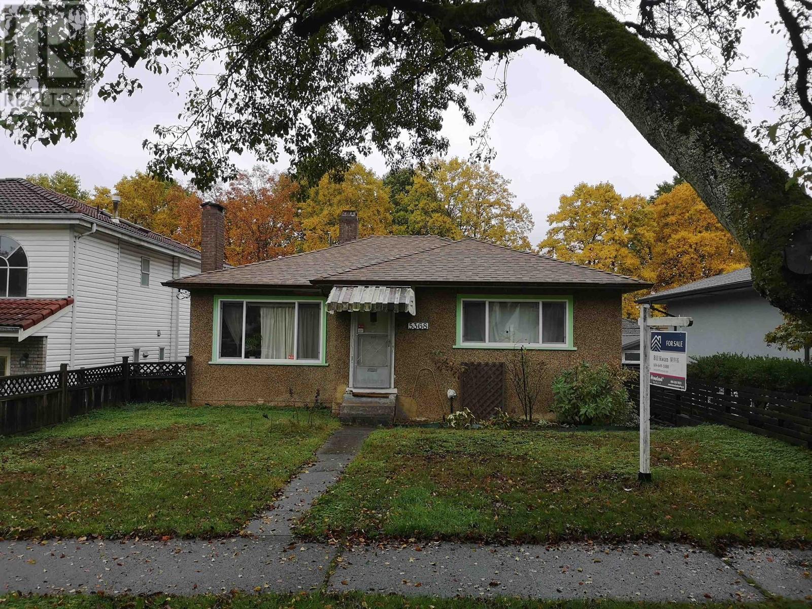 5368 Slocan Street, Vancouver, British Columbia  V5R 2A7 - Photo 2 - R2822978