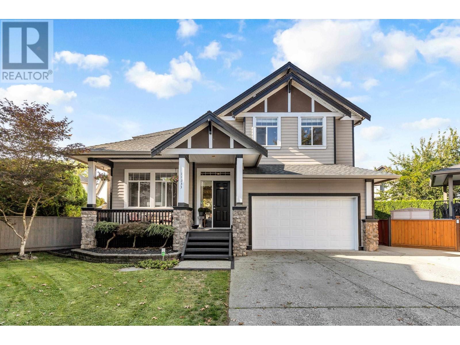 11233 TULLY CRESCENT, pitt meadows, British Columbia