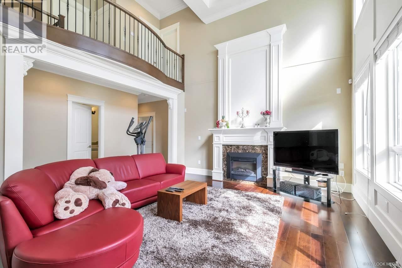 3740 Ullsmore Avenue, Richmond, British Columbia  V7C 1S2 - Photo 5 - R2826221