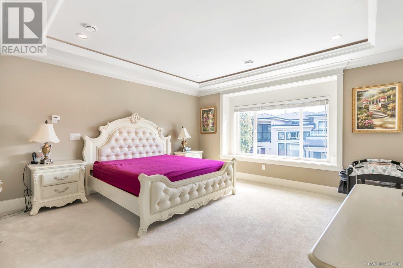 3740 Ullsmore Avenue, Richmond, British Columbia  V7C 1S2 - Photo 9 - R2826221